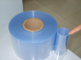 Transparent PVC Films